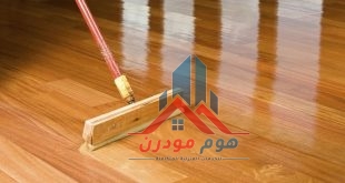 أساسيات تنظيف المنزل