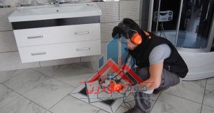 شركة كشف تسربات المياه بالدوادمي