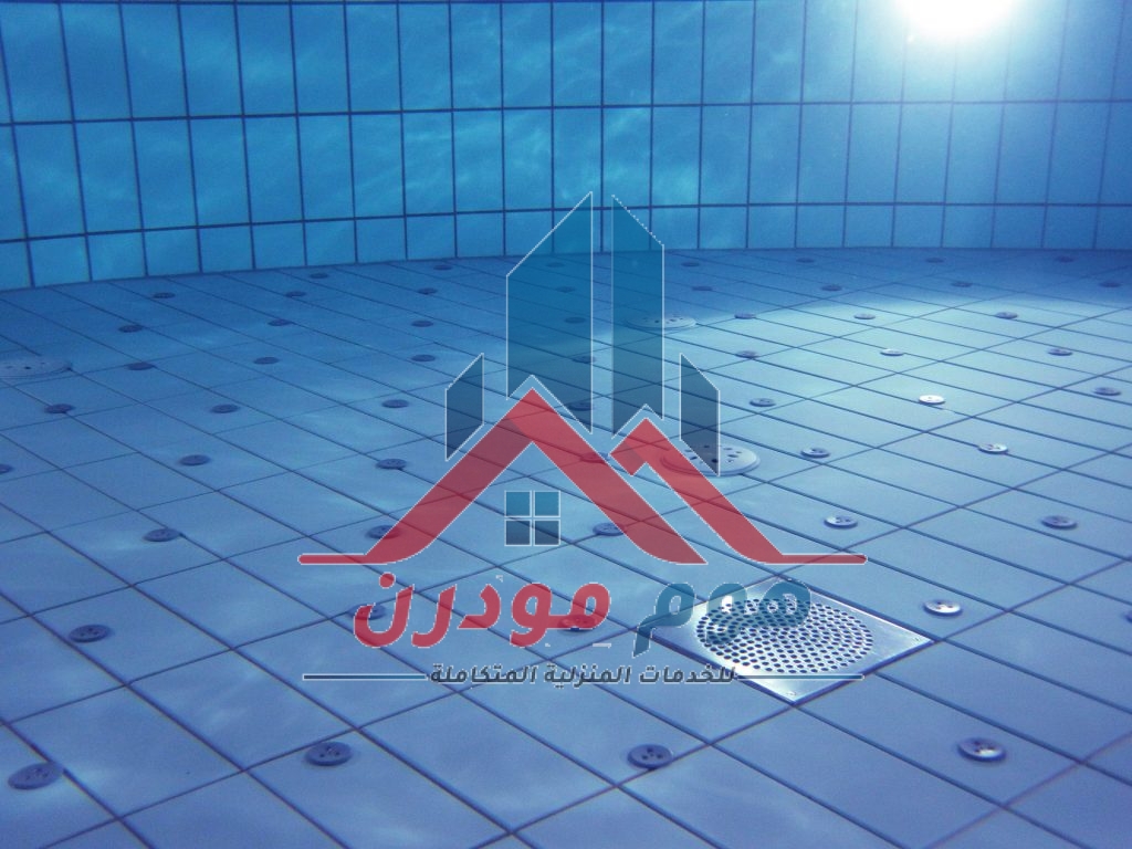 شركة تنظيف مسابح بالدمام