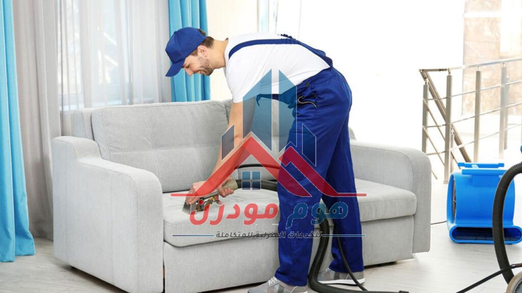 شركة تنظيف بحي القيروان بالرياض