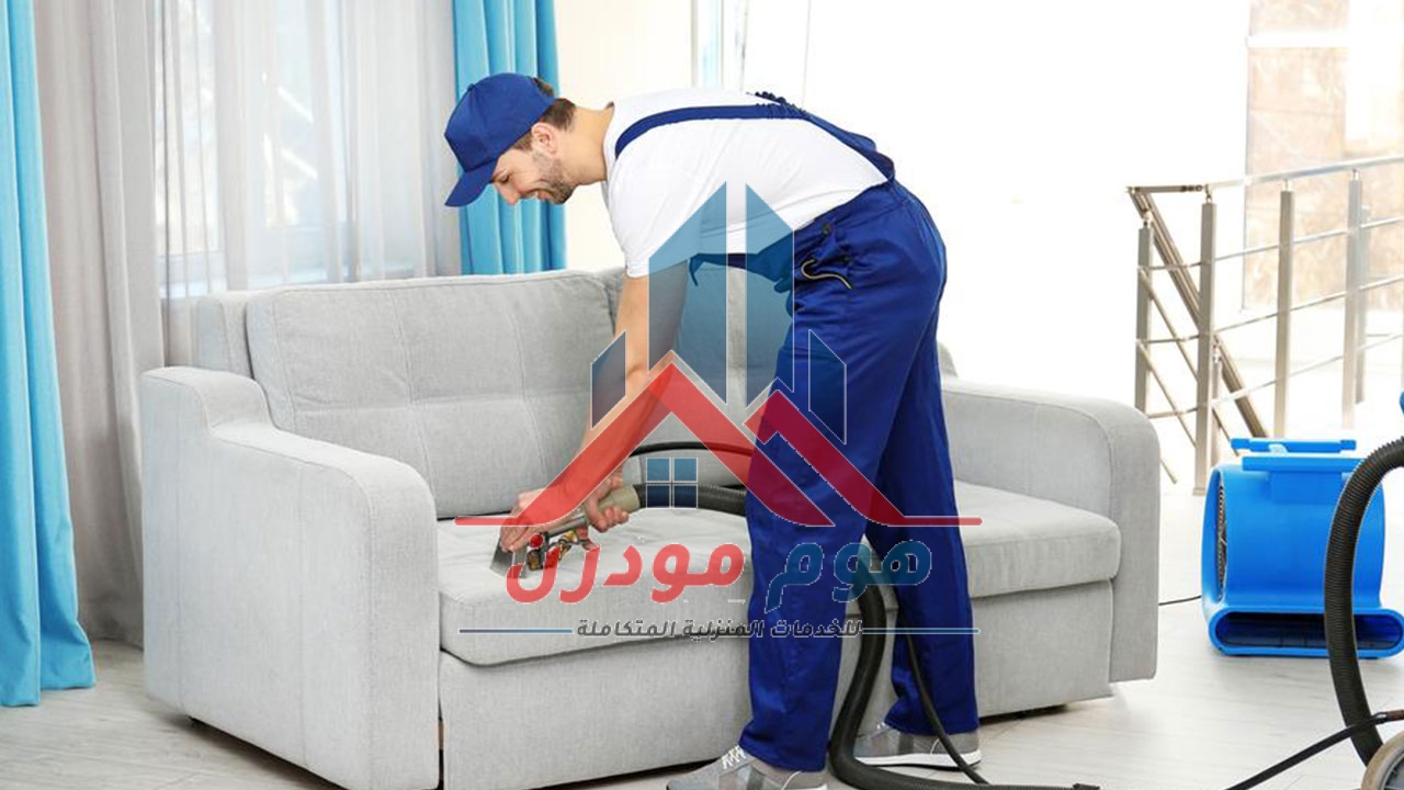 شركة تنظيف بحي القيروان بالرياض