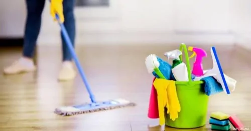 شركة تنظيف بحي الملقا بالرياض