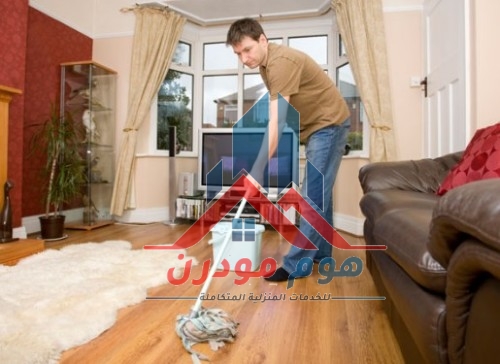 شركة تنظيف بحي الروضة بالرياض