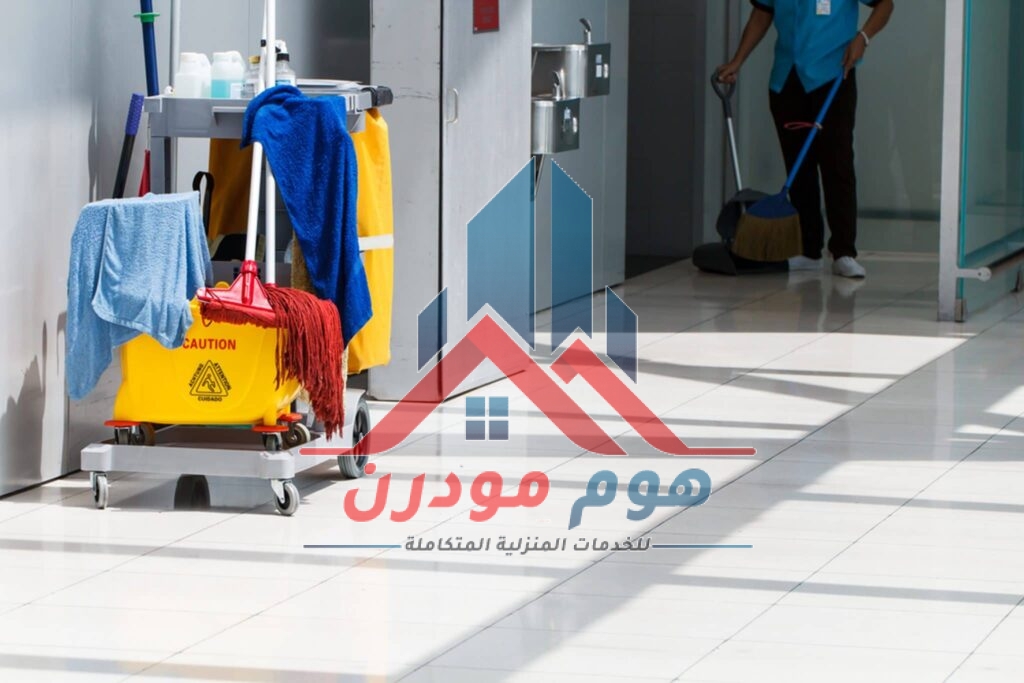 شركة تنظيف بحي المونسية بالرياض