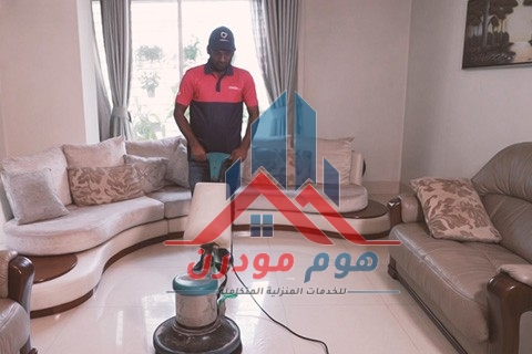 شركة تنظيف بحي الربوة بالرياض