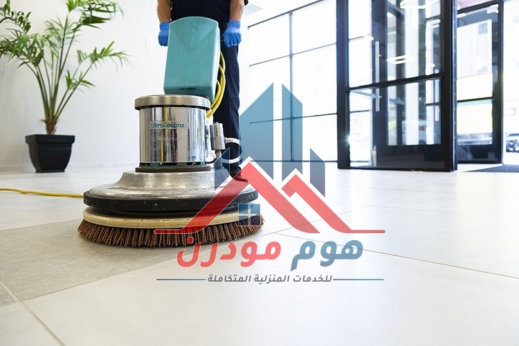 شركة تنظيف بحي أم الحمام الغربي بالرياض