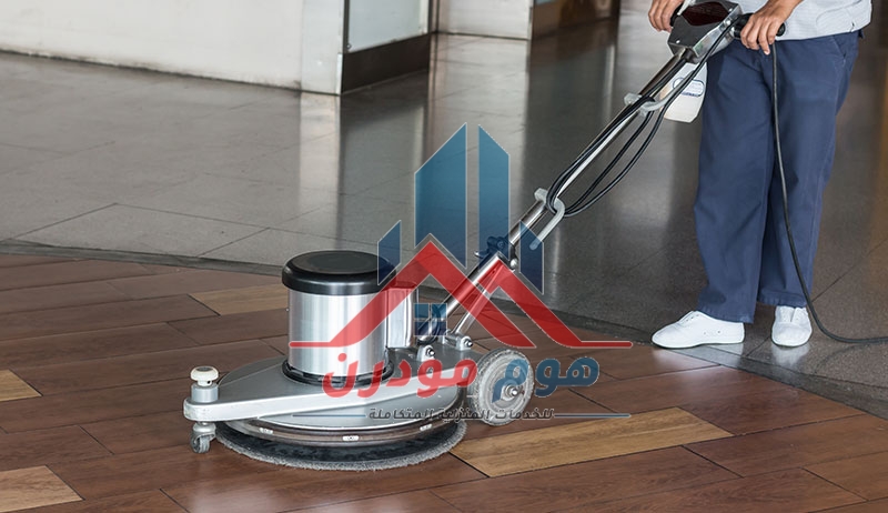شركة تنظيف بحي ظهرة لبن بالرياض
