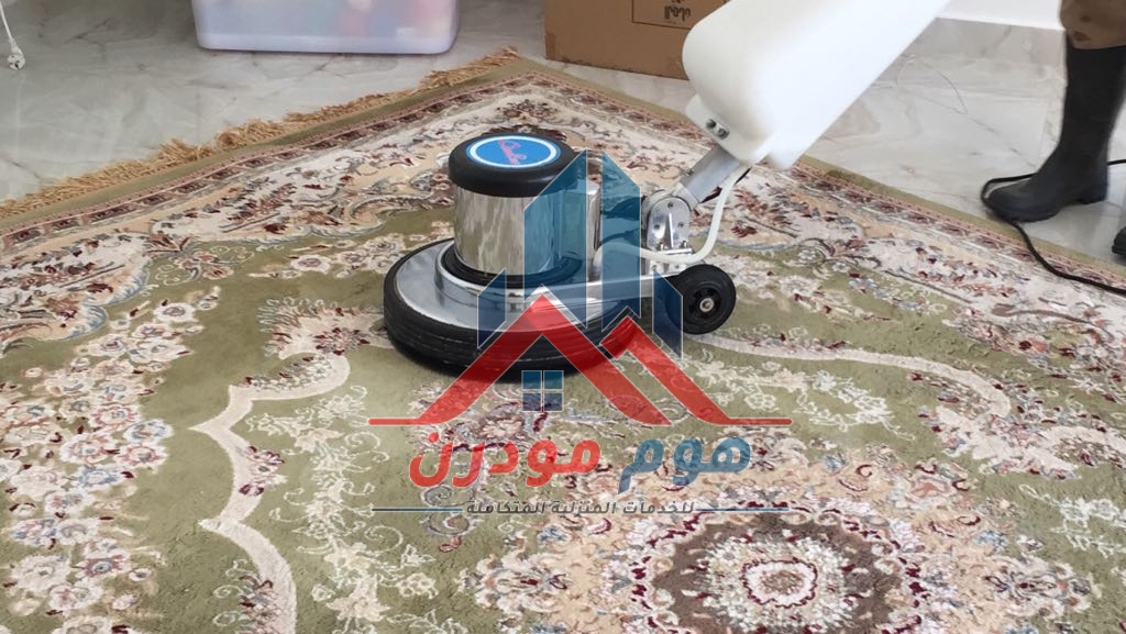 شركة تنظيف بحي الهدا بالرياض