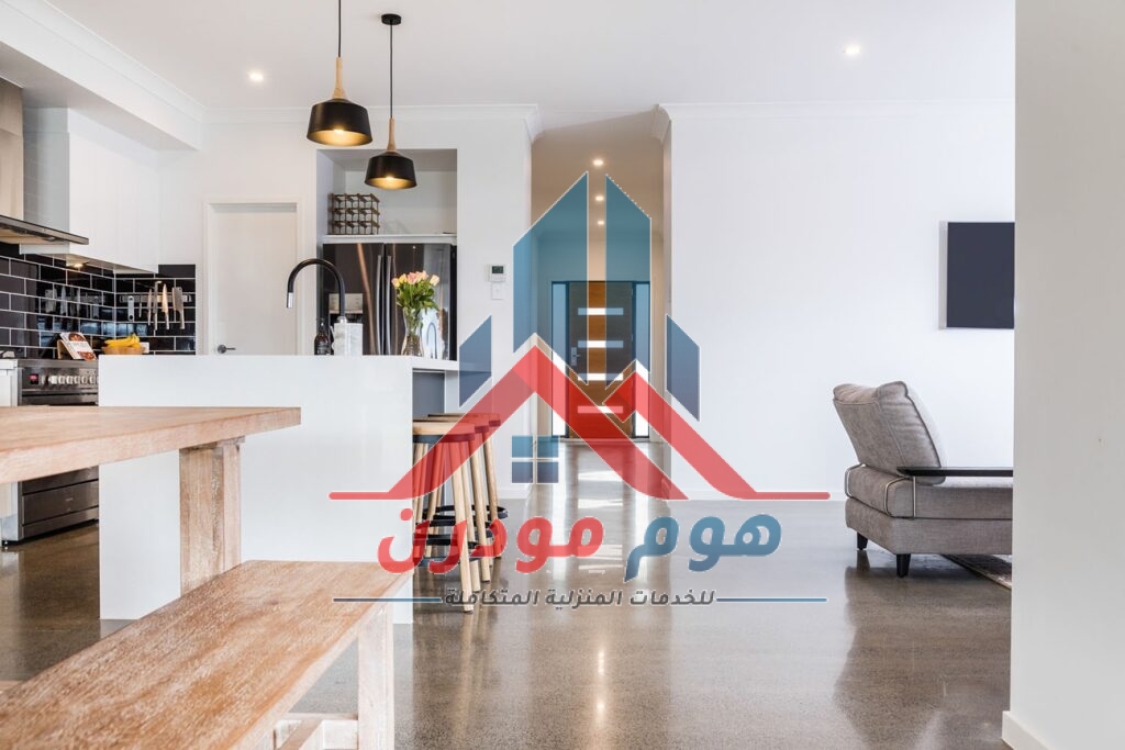 شركة تنظيف بحي المعذر بالرياض