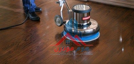 شركة تنظيف بحي الخزامى بالرياض