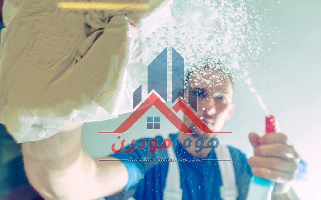 شركة تنظيف بحي النهضة بالرياض