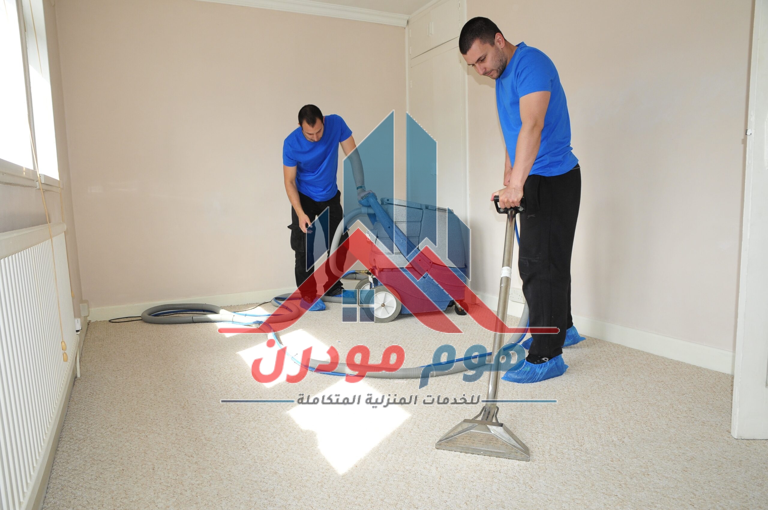 شركة تنظيف بحي ظهرة البديعة بالرياض