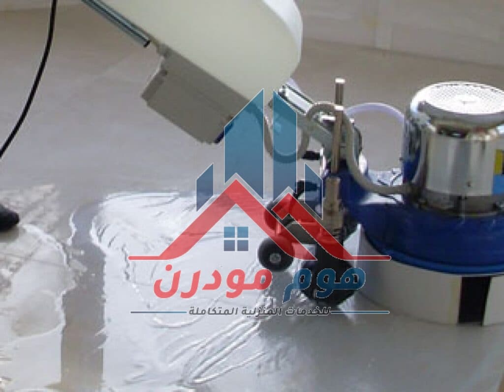 شركة تنظيف بحي التعاون بالرياض