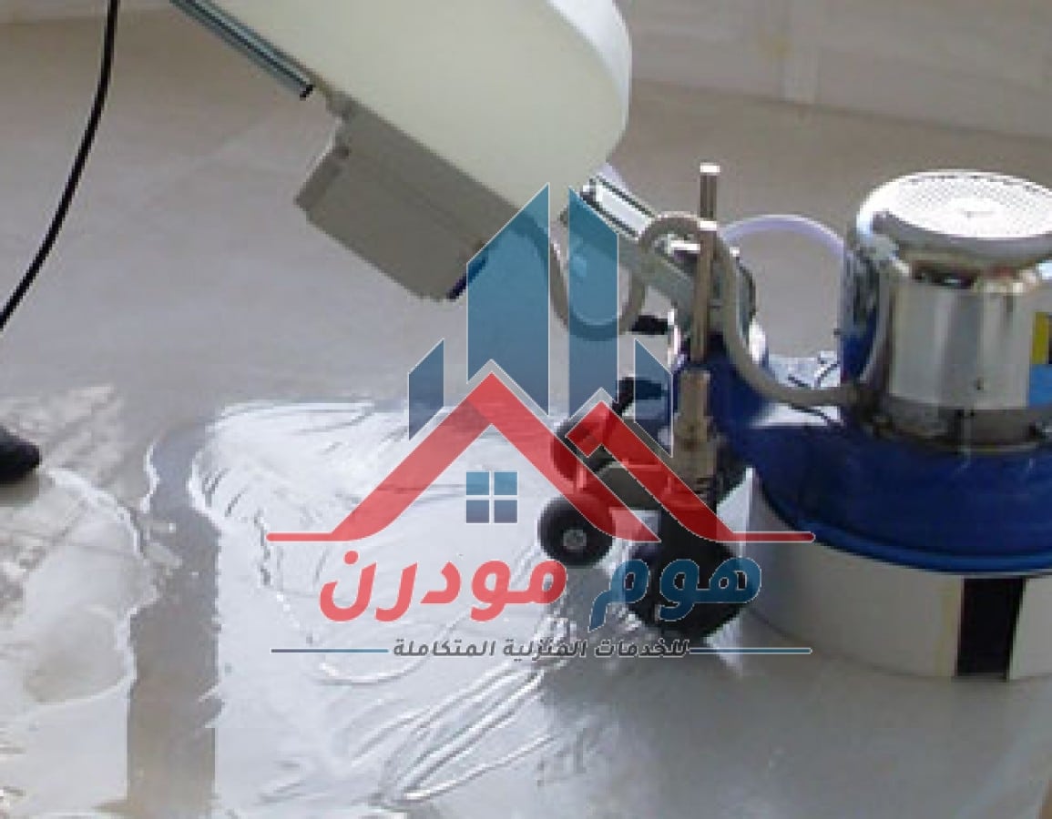شركة تنظيف بحي التعاون بالرياض