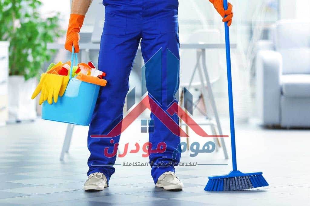 شركة تنظيف بحي السليمانية بالرياض