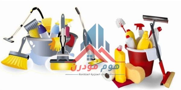 شركة تنظيف بحي الورود بالرياض