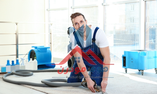 شركة تنظيف بحي غرناطة بالرياض