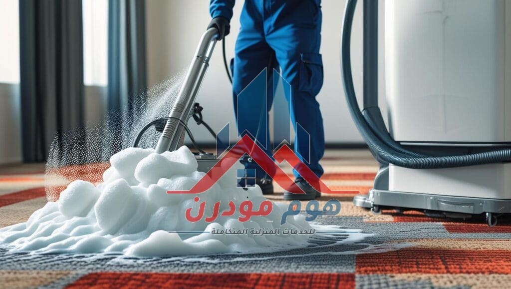 شركة تنظيف بحائل