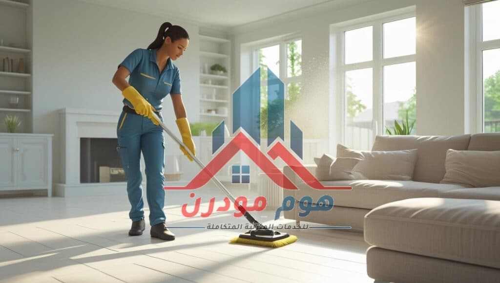 شركة تنظيف بحائل