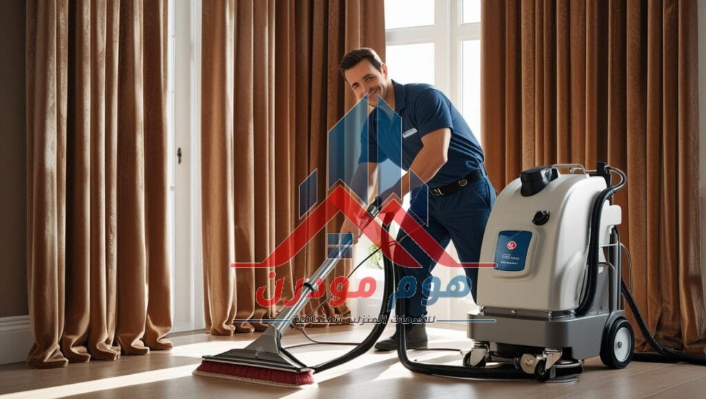 شركة تنظيف بحائل