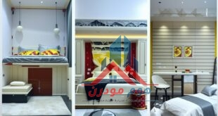 غرف نوم اطفال بالرياض