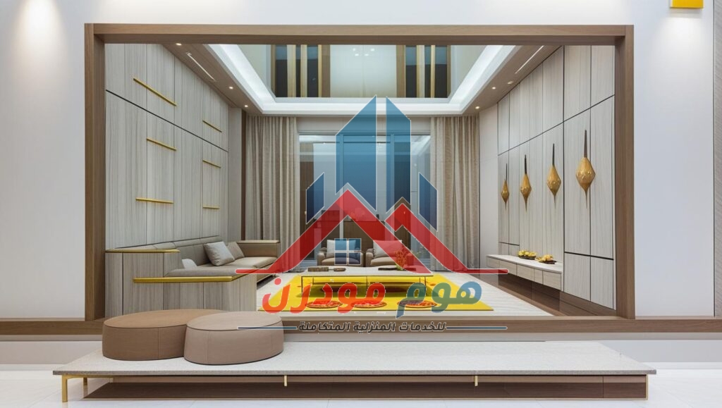 غرف نوم نفر ونص بالرياض