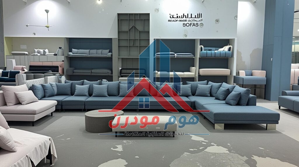 كنب جاهز الرياض