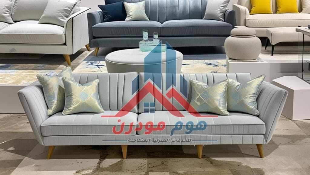 كنب جاهز بالرياض