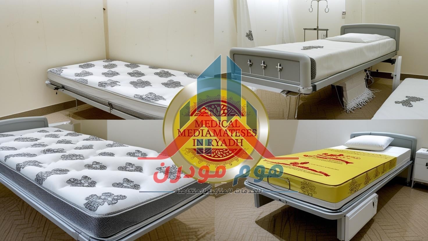 مراتب طبية بالرياض